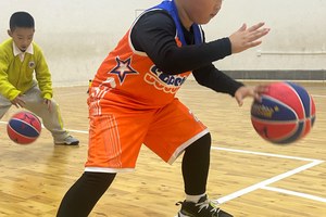 篮球训练有哪些项目可以做